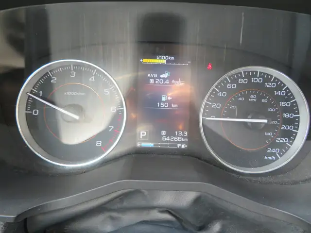 2019 Subaru Crosstrek Limited CVT - Photo 15