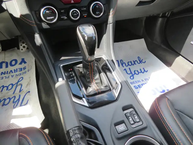 2019 Subaru Crosstrek Limited CVT - Photo 16
