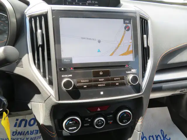 2019 Subaru Crosstrek Limited CVT - Photo 17