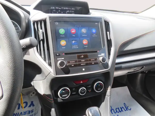 2019 Subaru Crosstrek Limited CVT - Photo 19