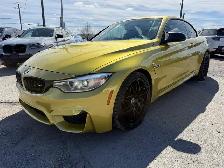 2015 BMW M4 Convertible - Photo 2