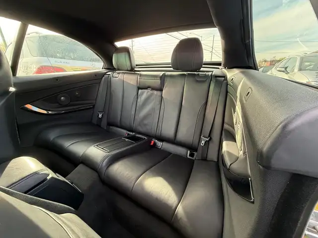 2015 BMW M4 Convertible - Photo 12