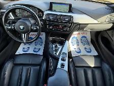 2015 BMW M4 Convertible - Photo 13