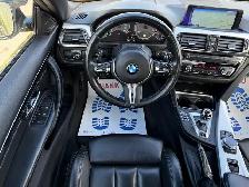 2015 BMW M4 Convertible - Photo 14