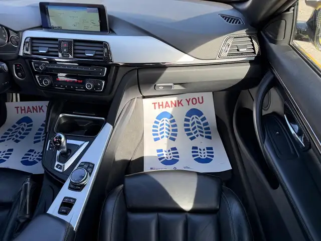 2015 BMW M4 Convertible - Photo 15