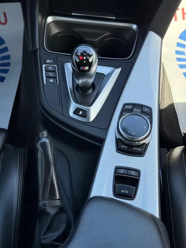2015 BMW M4 Convertible - Photo 17