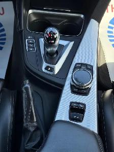 2015 BMW M4 Convertible - Photo 17