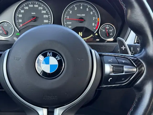 2015 BMW M4 Convertible - Photo 20