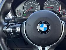 2015 BMW M4 Convertible - Photo 21