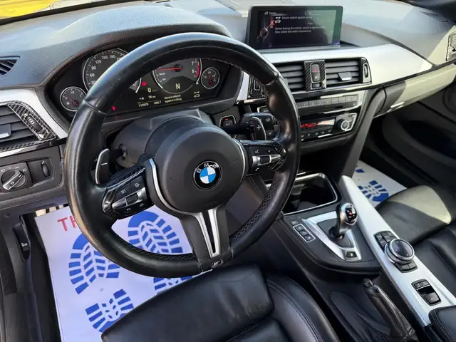 2015 BMW M4 Convertible - Photo 24