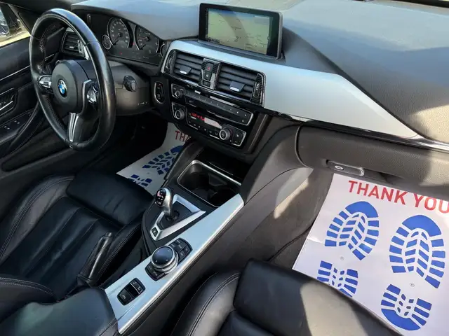 2015 BMW M4 Convertible - Photo 26