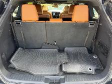 2022 Toyota Highlander Hybrid Platinum - Photo 7