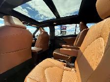 2022 Toyota Highlander Hybrid Platinum - Photo 9