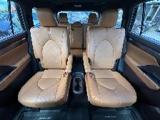 2022 Toyota Highlander Hybrid Platinum - Photo 11