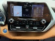 2022 Toyota Highlander Hybrid Platinum - Photo 18