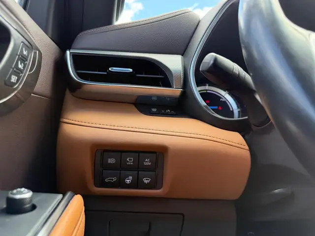 2022 Toyota Highlander Hybrid Platinum - Photo 22