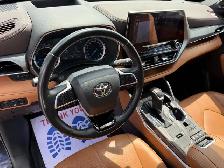2022 Toyota Highlander Hybrid Platinum - Photo 26