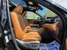 2022 Toyota Highlander Hybrid Platinum - Photo 27