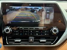 2022 Toyota Highlander Hybrid Platinum - Photo 30