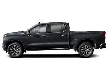 2026 Chevrolet Silverado 1500 RST 6.2L - Photo 2