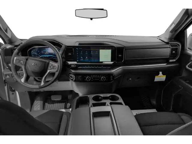 2026 Chevrolet Silverado 1500 RST 6.2L - Photo 3