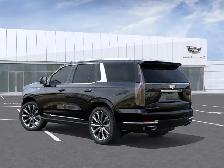 2026 Cadillac Escalade - Photo 3
