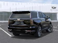 2026 Cadillac Escalade - Photo 4