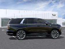2026 Cadillac Escalade - Photo 5