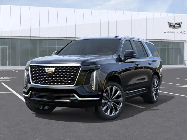 2026 Cadillac Escalade - Photo 6
