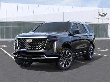 2026 Cadillac Escalade - Photo 6