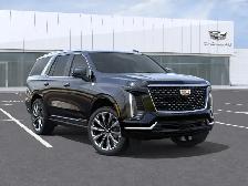 2026 Cadillac Escalade - Photo 7