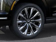 2026 Cadillac Escalade - Photo 9