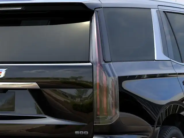 2026 Cadillac Escalade - Photo 11