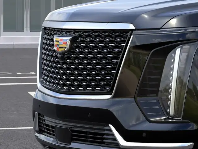 2026 Cadillac Escalade - Photo 13