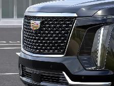 2026 Cadillac Escalade - Photo 13