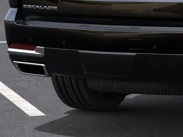 2026 Cadillac Escalade - Photo 14