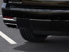 2026 Cadillac Escalade - Photo 14