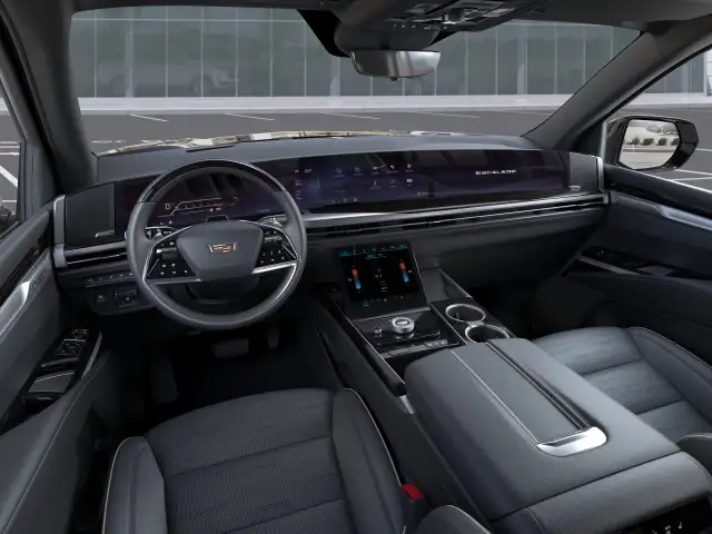 2026 Cadillac Escalade - Photo 15