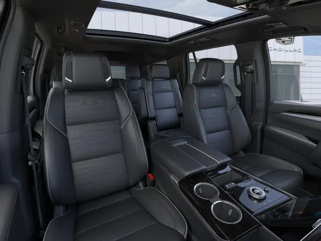 2026 Cadillac Escalade - Photo 16