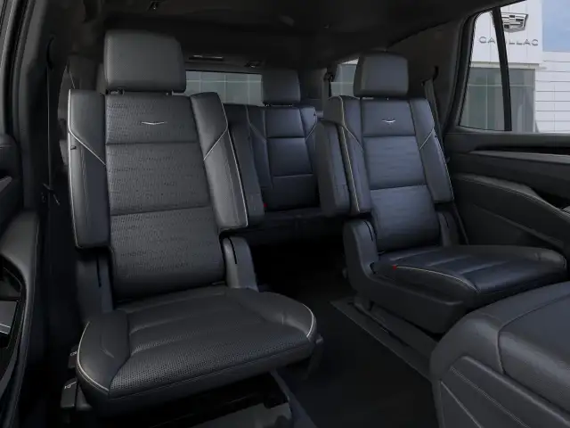 2026 Cadillac Escalade - Photo 17