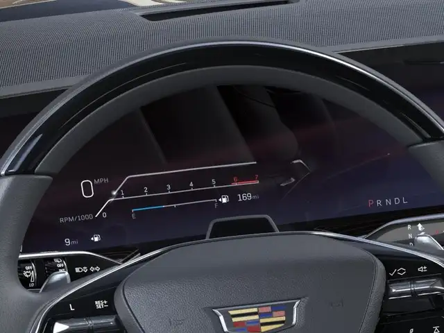 2026 Cadillac Escalade - Photo 18