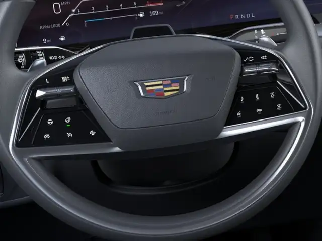 2026 Cadillac Escalade - Photo 19