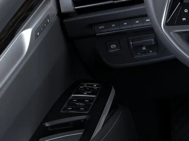 2026 Cadillac Escalade - Photo 22