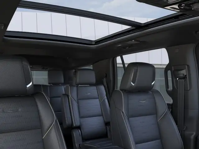 2026 Cadillac Escalade - Photo 24