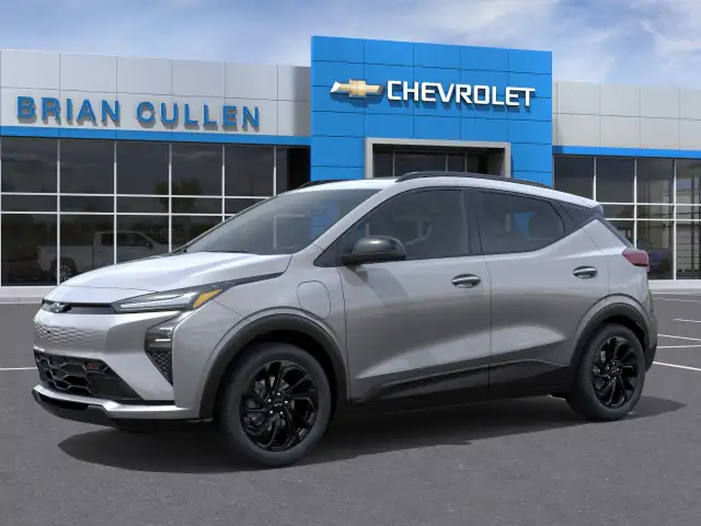 2027 Chevrolet Bolt - Photo 2