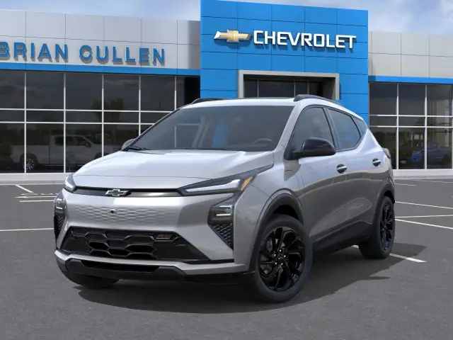 2027 Chevrolet Bolt - Photo 6