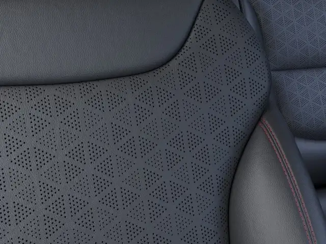 2027 Chevrolet Bolt - Photo 21