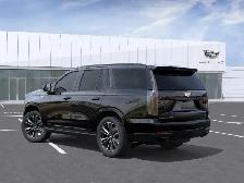 2026 Cadillac Escalade - Photo 3