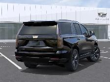 2026 Cadillac Escalade - Photo 4