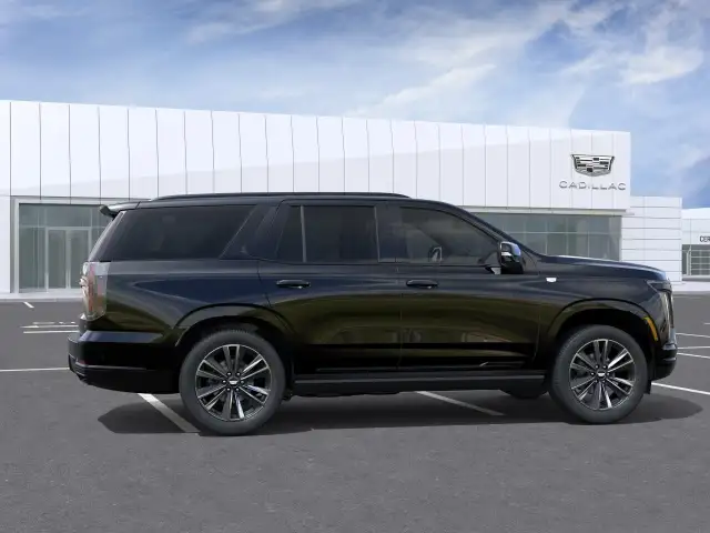 2026 Cadillac Escalade - Photo 5